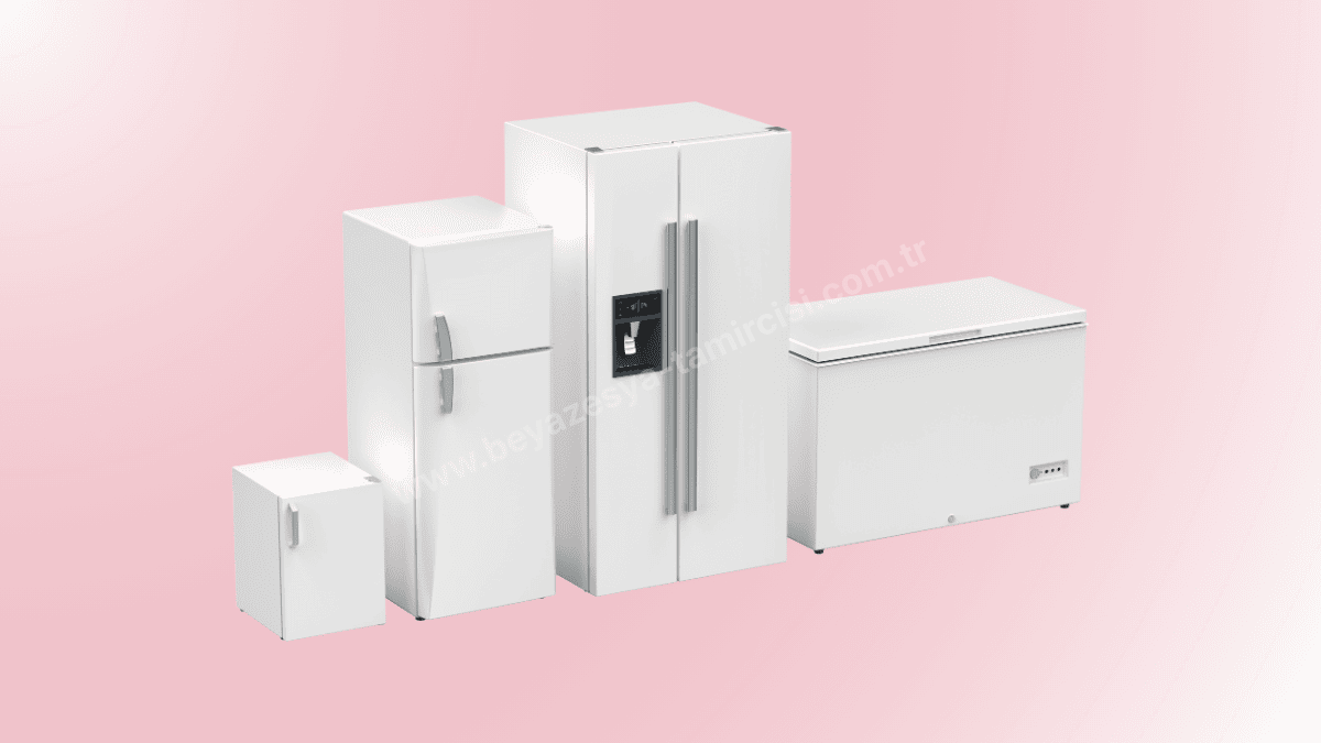 Çaycuma Buzdolabı Tamircisi - Çaycuma Beyaz Eşya Tamircisi