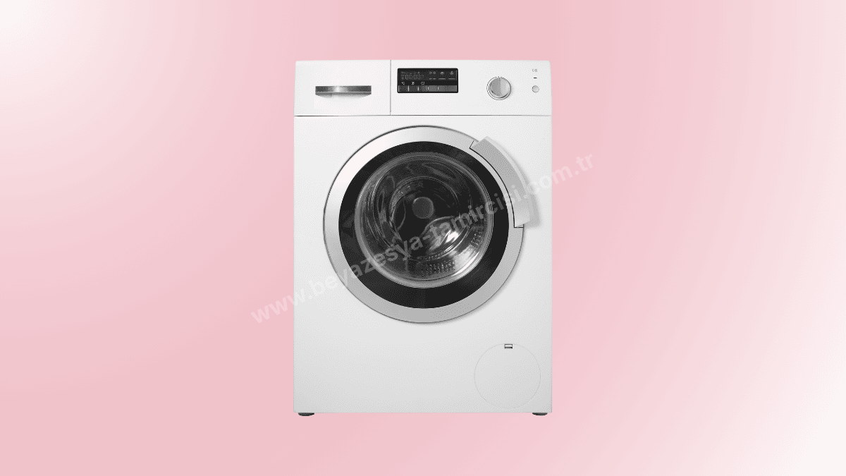 Çaycuma Çamaşır Makinesi Tamircisi - Çaycuma Beyaz Eşya Tamircisi