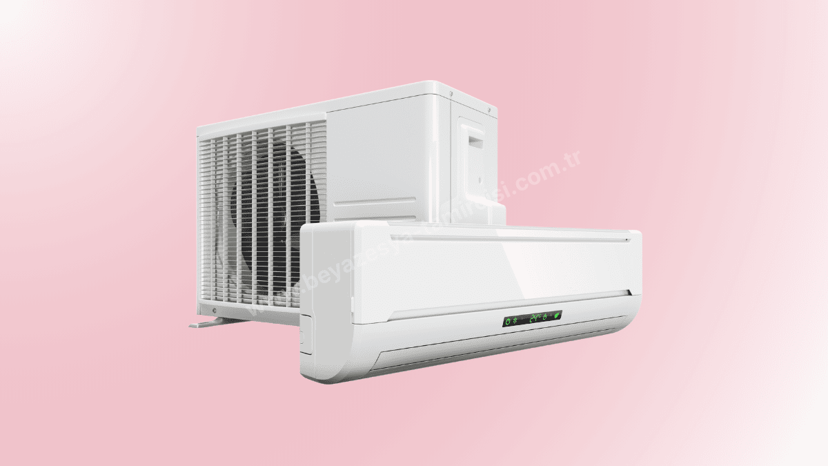 Çaycuma Klima Tamircisi - Çaycuma Beyaz Eşya Tamircisi